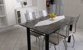 Imagem 4: Casa Assobradada Vila Regente Feijó com 3 Dormitórios, Sala Ampla, Quintal Grande, 2 Banhe