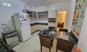 Imagem 7: Sobrado de 120 m² a venda na Vila ema, 2 dormitórios sendo 2 suites, 3 banheiros, 2 vagas