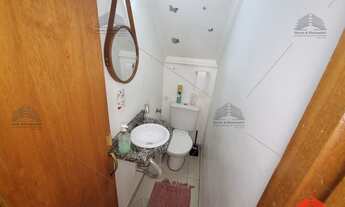 Imagem 5: Sobrado de 120 m² a venda na Vila ema, 2 dormitórios sendo 2 suites, 3 banheiros, 2 vagas