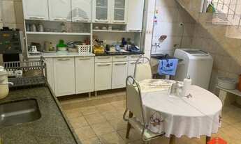 Imagem 3: Sobrado Vila Regente Feijó com 2 Dormitórios, Sala 2 Ambientes, 2 Banheiros, 2 Vagas. Port