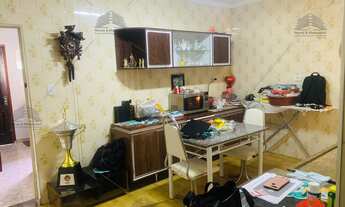 Imagem 4: Sobrado Vila Regente Feijó com 2 Dormitórios, Sala 2 Ambientes, 2 Banheiros, 2 Vagas. Port