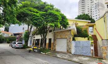 Imagem: Casa á venda Mooca travessa Avenida Paes