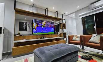 Imagem 4: Sobrado de 104 m² a venda na Vila Carrão, com 3 dormitórios sendo 1 suíte, 2 banheiros, la