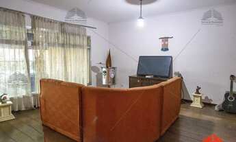 Imagem 4: Sobrado de 228m² a venda no Parque São Lucas, com 5 dormitórios sendo 2 suítes, 1 delas co