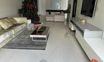 Imagem 3: Sobrado Agua Rasa com 4 Dormitórios, 3 Suítes sendo 1 com Closet e Hidro, Varanda, 3 Salas