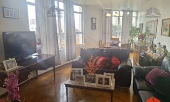 Imagem: Apartamento à Venda Na Av. Paes de BArros