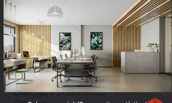 Imagem: Sala comercial à venda na Vila Prudente