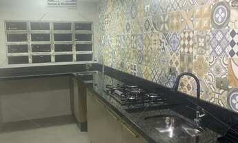 Imagem 6: Oportunidade imperdível! apartamento à venda com 2 quartos, 2 salas, 1 banheiro e 58,00 m2