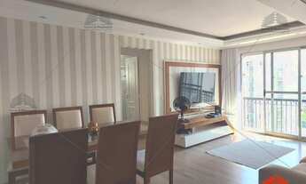 Imagem 2: Apartamento à venda Vila Santa Clara, Vila Prudente, 104 m2, 4 dormitórios, 2 vagas, estaç