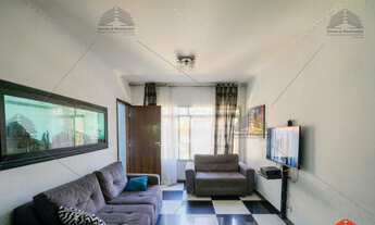 Imagem: Sobrado de 375 m² a venda na Vila Formosa