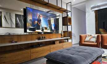 Imagem 5: Sobrado de 104 m² a venda na Vila Carrão, com 3 dormitórios sendo 1 suíte, 2 banheiros, la