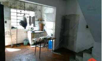 Imagem 2: Sobrado de 115 m² a venda no Saúde, com 2 dormitórios, 1 banheiro, 1 vaga de garagem, cozi