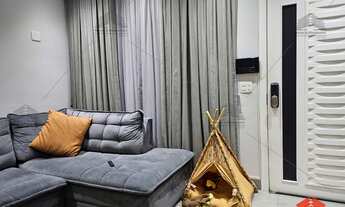 Imagem 6: Sobrado de 104 m² a venda na Vila Carrão, com 3 dormitórios sendo 1 suíte, 2 banheiros, la