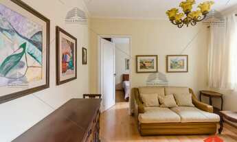 Imagem: Apartamento a venda em Higienópolis, Avenida