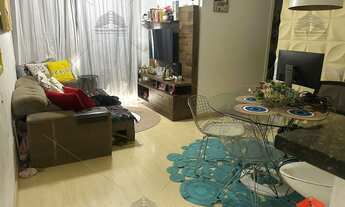Imagem 2: Apartamento à Venda na Rua Cirino de Abreu, 70m², 3 quartos, 1 suite, 2 banheiros, 1 vaga