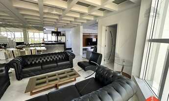 Imagem 5: Cobertura triplex de 480m² a venda no jardim Avelino, com 4 dormitórios sendo todos suítes