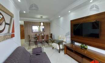 Imagem 2: Apartamento à venda Vila Prudente / Jardim Independencia, 78 m2 , 2 dormitórios mais close