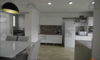 Imagem: Sobrado de 130 m² a venda no Ipiranga