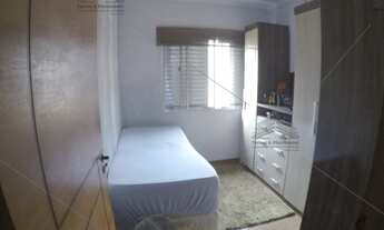 Imagem 5: Sobrado de 170 m² a venda na Vila Prudente, 3 dormitórios, 2 banheiros, cozinha planejada