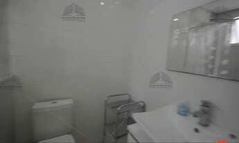 Imagem 7: Sobrado de 130 m² a venda no Ipiranga, com 2 dormitórios sendo 1 suíte, 4 banheiros, cozin