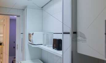 Imagem 6: Conjunto Comercial a venda em Pinheiros, Rua Cristiano Viana, 4 Salas, 2 Vagas, Próximo Me