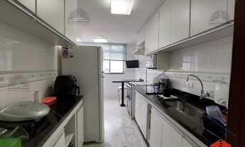 Imagem 7: Apartamento à venda Vila Prudente / Jardim Independencia, 78 m2 , 2 dormitórios mais close