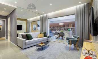 Imagem: Apartamento à venda na Vila Prudente, Varanda