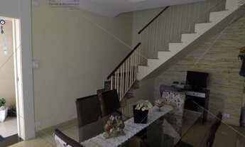 Imagem: Sobrado de 170 m² a venda na Vila Prudente