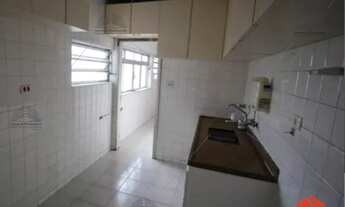 Imagem 6: Apartamento Moóca com 120 Metros, 3 Dormitórios, Sala e Cozinha Amplas, 2 banheiros, 1 vag