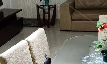 Imagem 3: Sobrado à venda,3 quartos,1 suíte, sala, cozinha planejada, lavabo, ar condicionado, churr