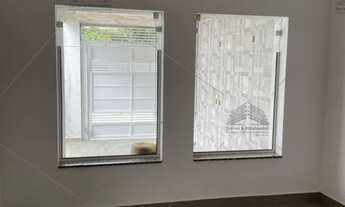 Imagem 3: Casa de 172 m² a venda no jardim Anália Franco, 3 dormitórios, 3 suítes, 4 banheiros, cozi