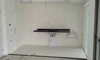 Imagem 6: Apartamento Moóca com 92 metros 3 Dormitórios, 2Suítes, Sacada Gourmet, Lavabo, 3 Vagas de