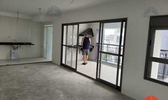 Imagem 2: Apartamento Moóca com 92 metros 3 Dormitórios, 2Suítes, Sacada Gourmet, Lavabo, 3 Vagas de