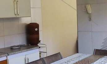 Imagem 5: Sobrado de 128 m² a venda no cambuci, com 2 dormitórios, 2 banheiros, cozinha planejada, s