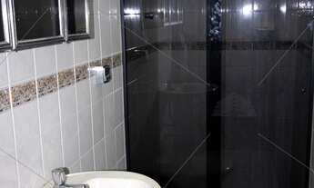 Imagem 4: Sobrado de 176 m² a venda no Ipiranga, com 3 dormitórios sendo 1 suite com closet, 4 banhe