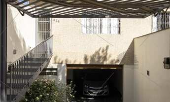 Imagem 5: Sobrado de 176 m² a venda no Ipiranga, com 3 dormitórios sendo 1 suite com closet, 4 banhe