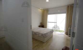 Imagem 4: Sobrado de 130 m² a venda no Ipiranga, com 2 dormitórios sendo 1 suíte, 4 banheiros, cozin