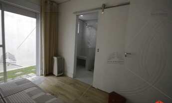 Imagem 5: Sobrado de 130 m² a venda no Ipiranga, com 2 dormitórios sendo 1 suíte, 4 banheiros, cozin