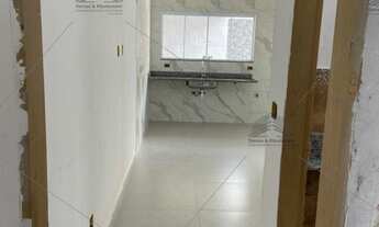 Imagem 4: Casa de 172 m² a venda no jardim Anália Franco, 3 dormitórios, 3 suítes, 4 banheiros, cozi