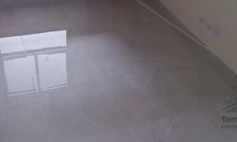 Imagem 2: Sobrado novo à venda Mooca, com 118 m2, 3 dormitórios 1 suite, 3 banheiros 2 vagas, infra