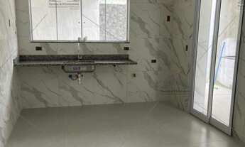 Imagem: Casa de 172 m² a venda no jardim Anália