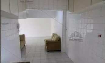 Imagem 5: Apartamento Moóca com 120 Metros, 3 Dormitórios, Sala e Cozinha Amplas, 2 banheiros, 1 vag