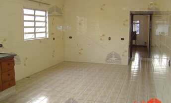 Imagem: Casa à venda no Parque São Lucas, 3 dormitórios