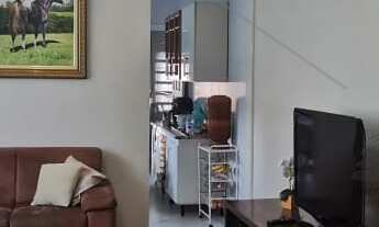 Imagem 2: Sobrado de 128 m² a venda no cambuci, com 2 dormitórios, 2 banheiros, cozinha planejada, s