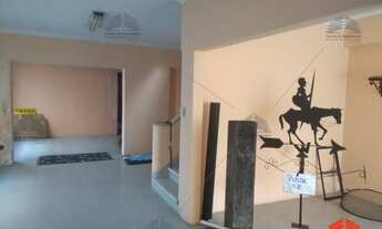 Imagem 3: Casa a venda em Pinheiros , excelente ponto comercial com 359 m2 , Avenida Rebouças, 7 vag