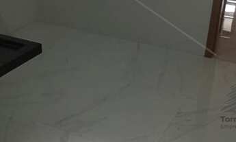 Imagem 5: Sobrado novo à venda Mooca, com 118 m2, 3 dormitórios 1 suite, 3 banheiros 2 vagas, infra