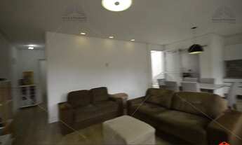 Imagem 2: Sobrado de 130 m² a venda no Ipiranga, com 2 dormitórios sendo 1 suíte, 4 banheiros, cozin