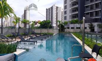 Imagem: Apartamento Moóca com 92 metros 3 Dormitórios