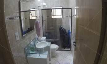 Imagem 7: Sobrado de 170 m² a venda na Vila Prudente, 3 dormitórios, 2 banheiros, cozinha planejada