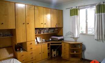 Imagem 7: Sobrado de 176 m² a venda no Ipiranga, com 3 dormitórios sendo 1 suite com closet, 4 banhe